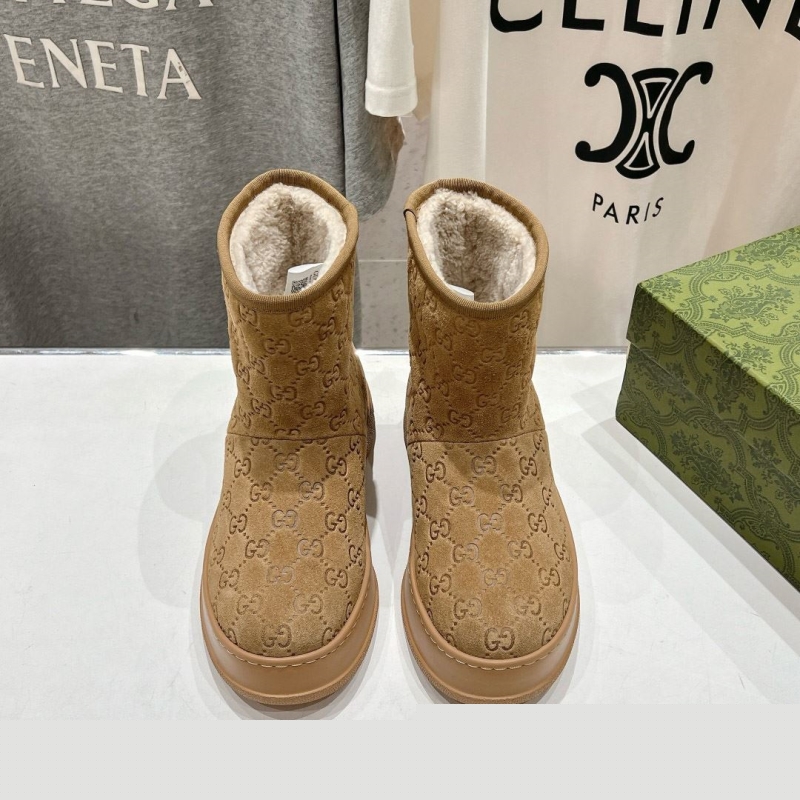 G*u*i boots